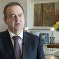 Novi dogovori o bezbednosti: Dačić iz Dubaija: Za Srbiju i Emirate je od velikog značaja dobra i aktivna policijska saradnja