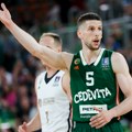 UŽIVO: Anđušić se vratio na teren, vraća se i Dubai
