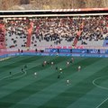 Partizan prekinuo seriju poraza – Zvezda dopustila Novom Pazaru da se nada Evropi