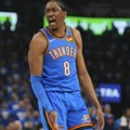 Šok u Americi! Izbacio Nikolu Jokića i Denver, pa ga NBA liga kaznila