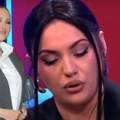 "Pitali ste me to 550 puta, a nju nikad" Nadica Ademov napravila haos u emisiji zbog pitanja o Aleksandri Prijović