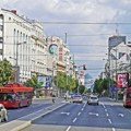 Aktivisti: Beograd na vodi do Terazija, plan već na javnom uvidu