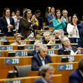 Većina članica EU za preispitivanje sporazuma s Izraelom, Hrvatska protiv