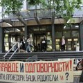 Zaštitnik građana: Slučaj pritvorenika u Novom Sadu ne može se okarakterisati kao prebijanje