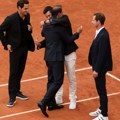 Šta je Rafa rekao Novaku, RF i Endiju: Nole, ti još ne znaš…