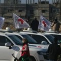 MKCK: U napadu u Kan Junisu poginula dva radnika Crvenog krsta