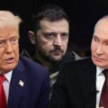 "Spremni smo za format Tramp-Putin-ja": Zelenski predlaže trilateralni sastanak