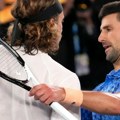 Bio 3. na ATP listi, doživeo blamažu na Rolan Garosu: Sad će pokušati da skupi bodove na turniru u Hrvatskoj!
