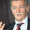 Preminuo Joška Broz