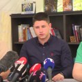 Pavlović: Bili smo meta organizovanog nemilosrdnog napada