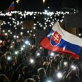Izglasano je: Slovački parlament odbacio politiku sankciju protiv Rusije