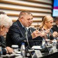 Fico: Slovačka će blokirati sankcije Rusiji koje štete nacionalnim interesima