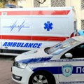 Sleteo s puta pa udario u drvo Lekari Hitne pomoći mogli su samo da konstatuju smrt