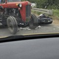 Čitaoci javljaju: Saobraćajka kod Bošnjaca