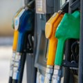 Slovenska vlada proširila regulaciju cijena goriva i na autoceste