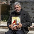 Ispričaćemo nadahnutu priču o pravdi, časti i slobodi: Prve fotografije sa snimanja film „Čuvar ikone svetog Đorđa“, a poznat…