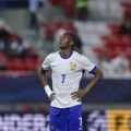 Neverovatan preokret Francuske, gol u 90+12. minutu za pobedu