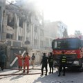 Iranske rakete ubile više osoba u Izraelu nakon izraelskih napada na skladište nafte u Teheranu