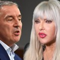 "Voditelj: Vi ste bili sa tim čovekom ne ja! Mukice, opsednut si milom đukanovićem" Jami izgorela na pitanje o političaru, o…