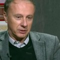 Oglasio se rektor bu Vladan Đokić: Fakulteti moraju da privedu akademsku godinu kraju i upišu nove studente