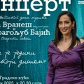 Koncert pod zvezdama: U Kikindi povodom Svetskog dana muzike
