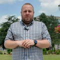 SSP predlaže da jedna ulica u Kragujevcu ponese ime Bogdana Milanovića