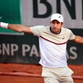 Lajović saznao rivala u finalu – igraće protiv Španca koji je malo bolje plasiran