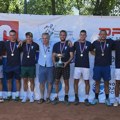 Crvena zvezda i Spartak su šampioni Srbije