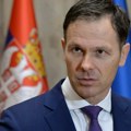 Siniša Mali na investicionoj konferenciji u Osaki predstavlja potencijale Srbije