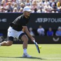 Kecmanović pao posle preokreta u Istbornu