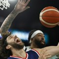 Vasilije Micić ponovo u Šarlotu