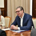 Srbija se nada novom odlaganju sankcija NIS-u