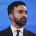 „Musliman indijskog porekla“: Ko je Zohran Mamdani, pobednik demokratske trke za gradonačelnika Njujorka?