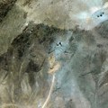 (Foto) Iran širi radove u nuklearnom postrojenju Fordo: Evo šta pokazuju novi satelitski snimci: Teška mehanizacija na terenu!…