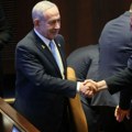 Sastanak izraelskog kabineta o ratu u Pojasu Gaze završen bez odluke