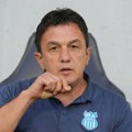 OFK Beograd deklasiran u Moskvi, Alba krenuo promašajem