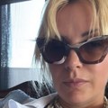 "Ne mogu da dišem": Milena Vučić u 38. godini čeka blizance: U devetom mesecu se slikala sa stomakom do zuba (foto)