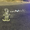 I večeras blokada kružnog toka kod Nove Pazove