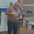 Cvetanović: Ogroman novac iz budžeta odlazi izvršiteljima i advokatima, građanima daju samo mrvice