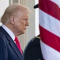 Трамп је погрешио адресу