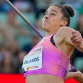 Evo kada se čudesna Adriana Vilagoš bori za zlato: Finale Evropskog prvenstva koje Srbija čeka!