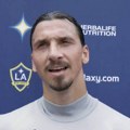 "To je smešno, ja sam iz nekog drugog sveta": Zlatan Ibrahimović održao lekciju nadmenim Amerikancima