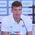 Kapiten oduševio na konferenciji! Novinari pitali Bogdana o pritisku, usledio moćan odgovor: Želimo da konačno osvojimo to!