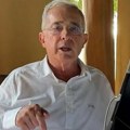 Bivši predsednik Kolumbije osuđen na 12 godina kućnog zatvora