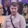 "Zaradio 100.000 €, a detetu došao sa 40 €" Haos u studiju, Miljana Kulić urnisala Ivana: Upisaću ga kao oca i tražiću…
