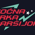 Sledećeg petka prva Noćna humanitarna trka čaršijom