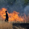 Najveći požar u poslednjih osam decenija stavljen pod kontrolu