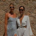 Ana Ivanović sa kumom zaludela internet! Bivša teniserka jednim video snimkom pokazala koliko uživa u životu bez Bastijana…