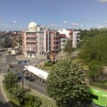 Nastavlja se sunčano vreme