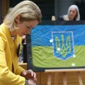 Nema odmora u Briselu: pripremaju nove sankciji Rusiji